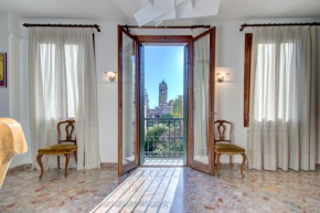 SUNNY CANALVIEW 4pax, wifi, aircond